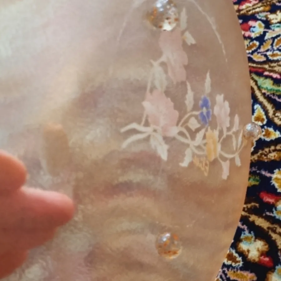 سرویس کیک خوری