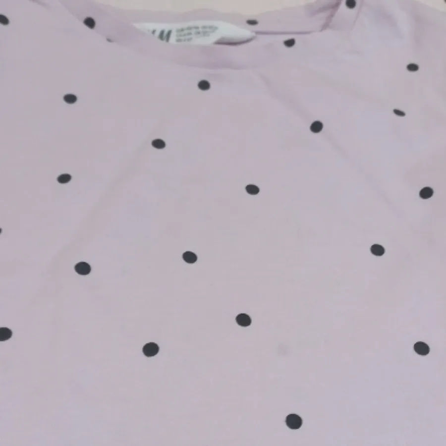 ست راحتی H&M نخ پنبه
