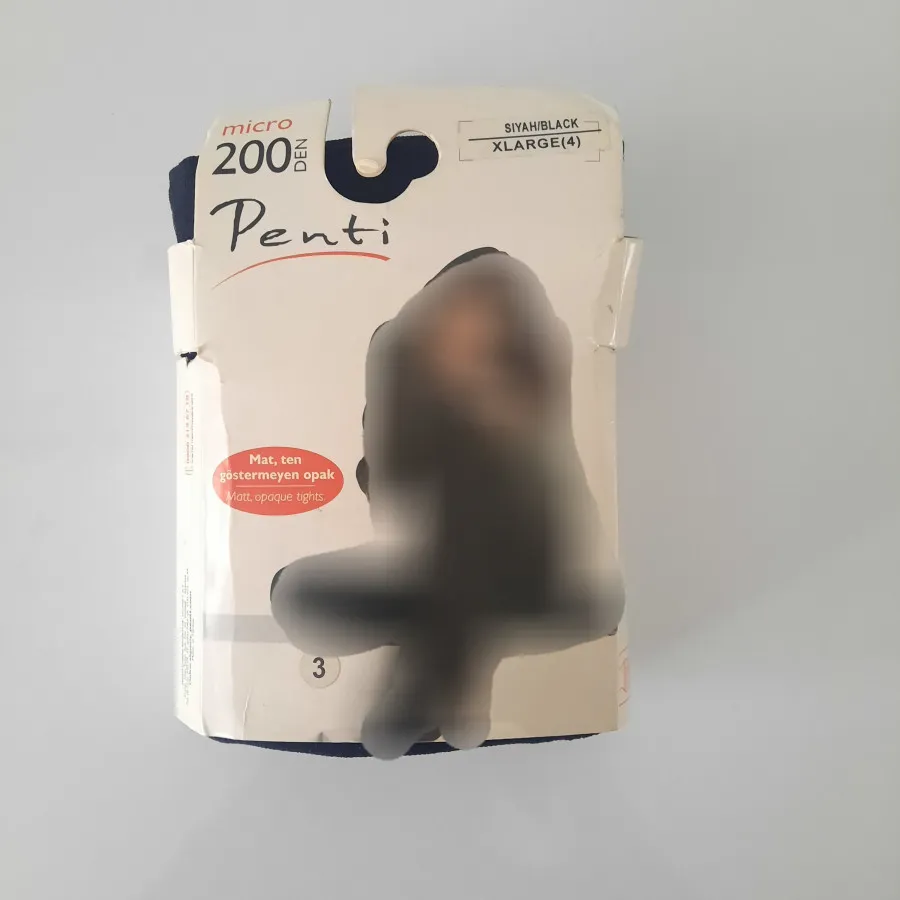 لگ مجلسی xl پنتی ترک