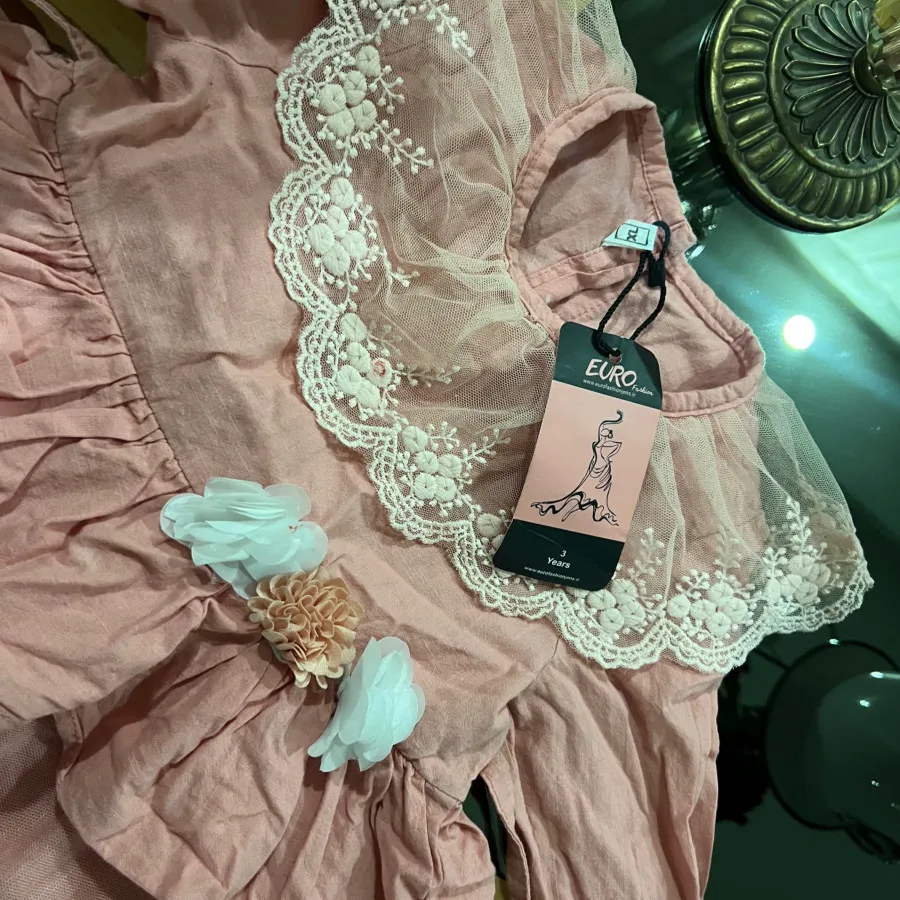 پیراهن محلسی وارداتی