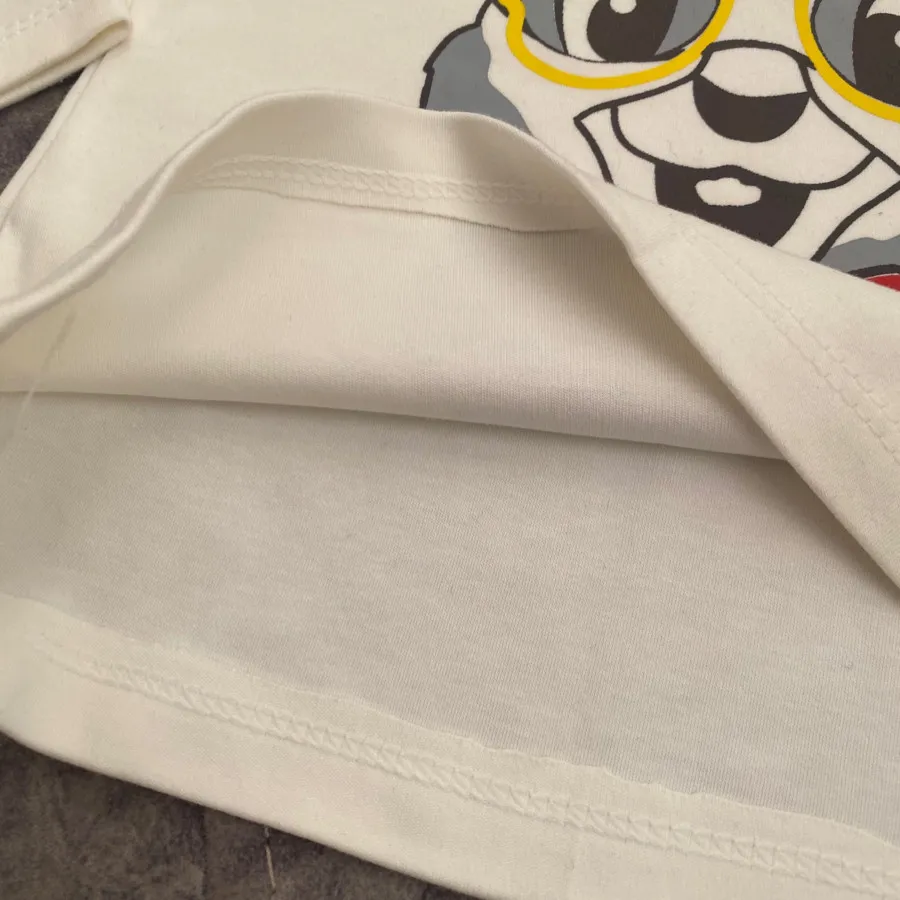 بلوز شلوار پسرانه
