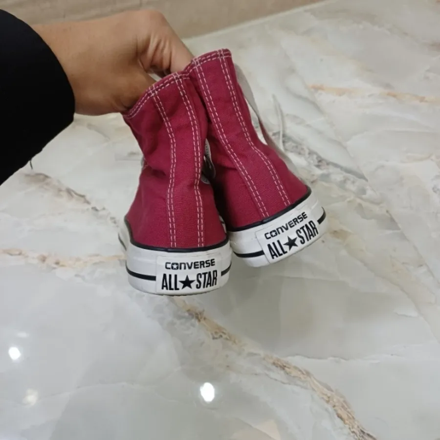 کتونی کانورس اورجینال 38