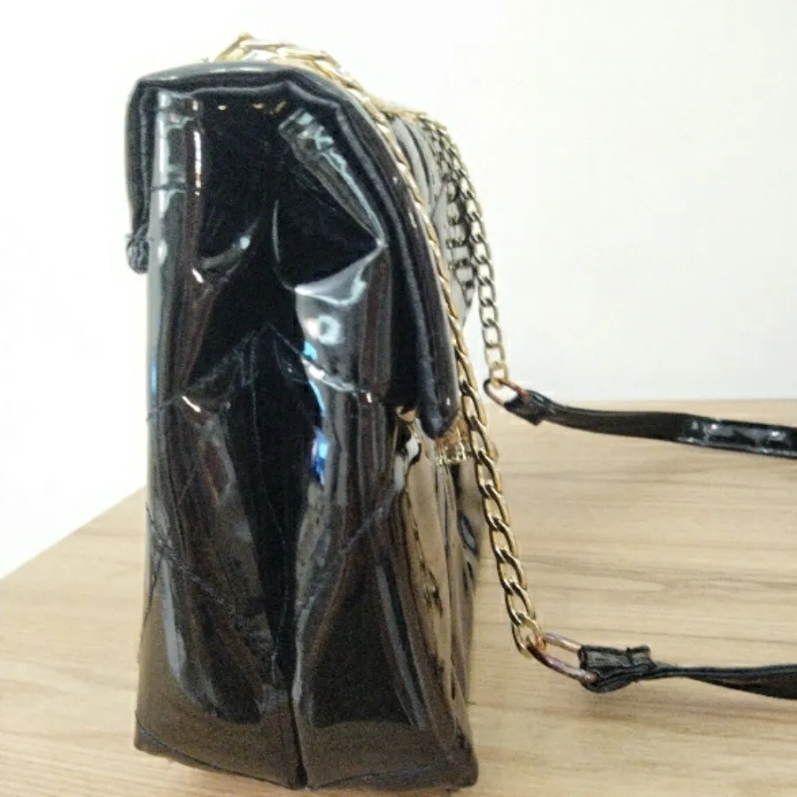 کیف دوشی
