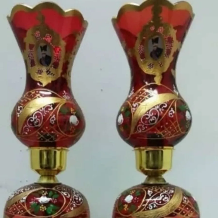 شمعدان