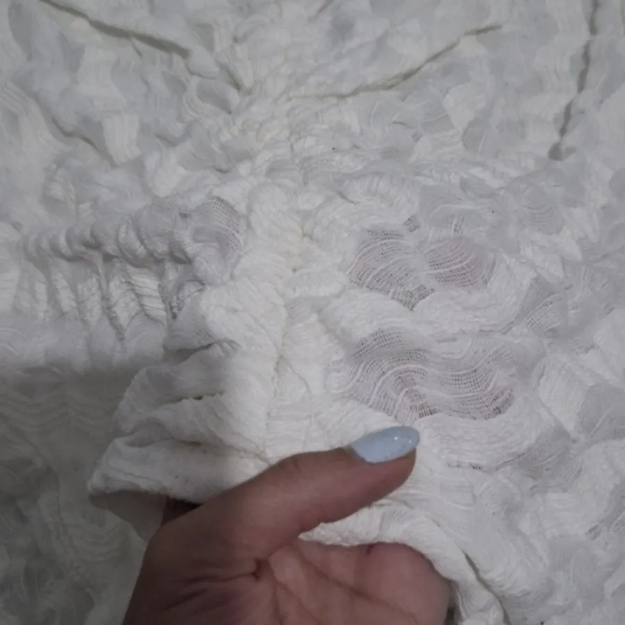 تاپ شیری مدل دار