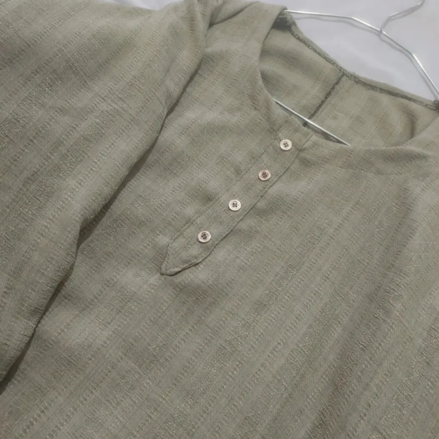 مانتو شومیزی