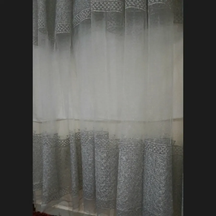 پرده شیک مجلسی