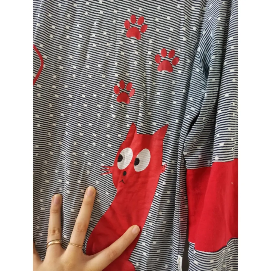 ست بلوز شلوار
