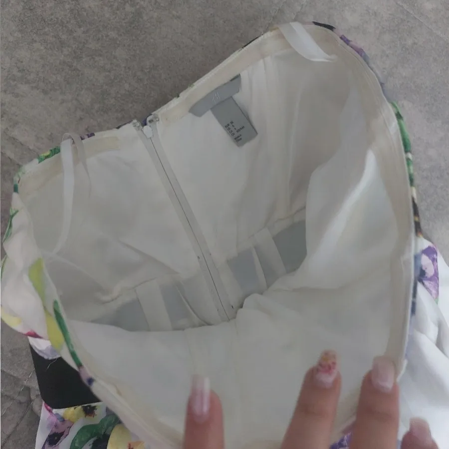 پیراهن h&m
