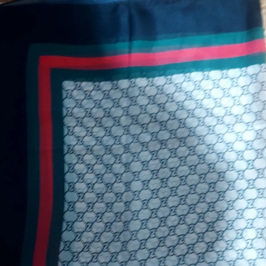 روسری مجلسی