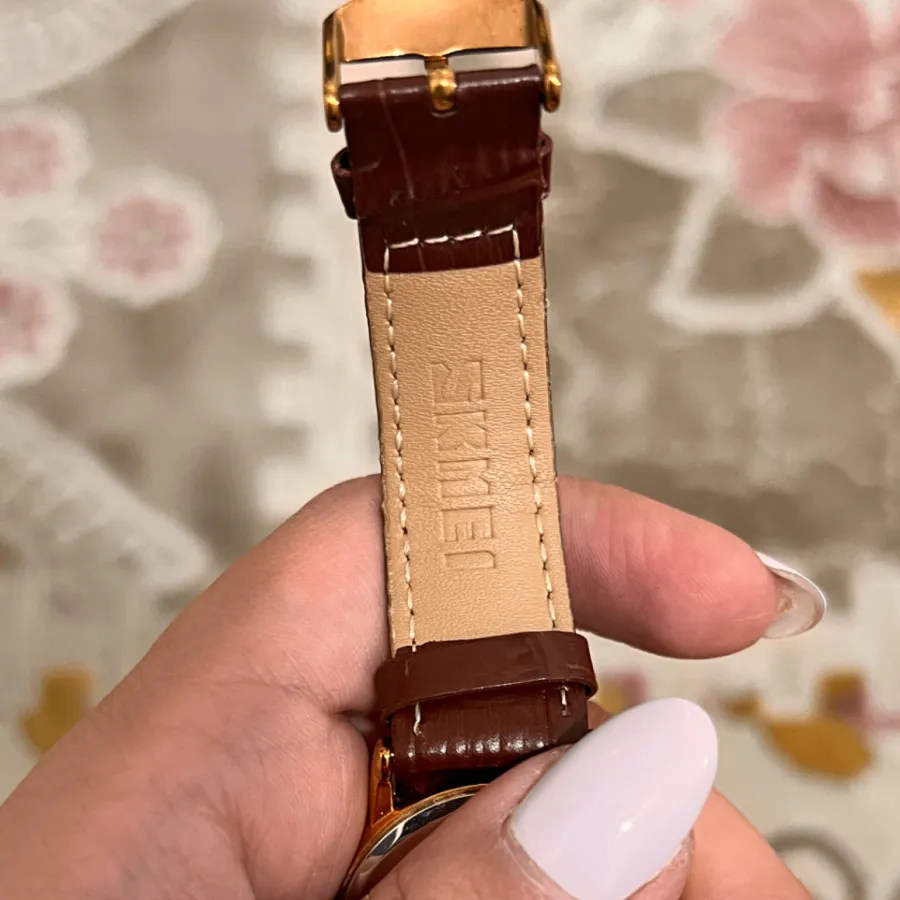 ساعت اورجینال اسکمی