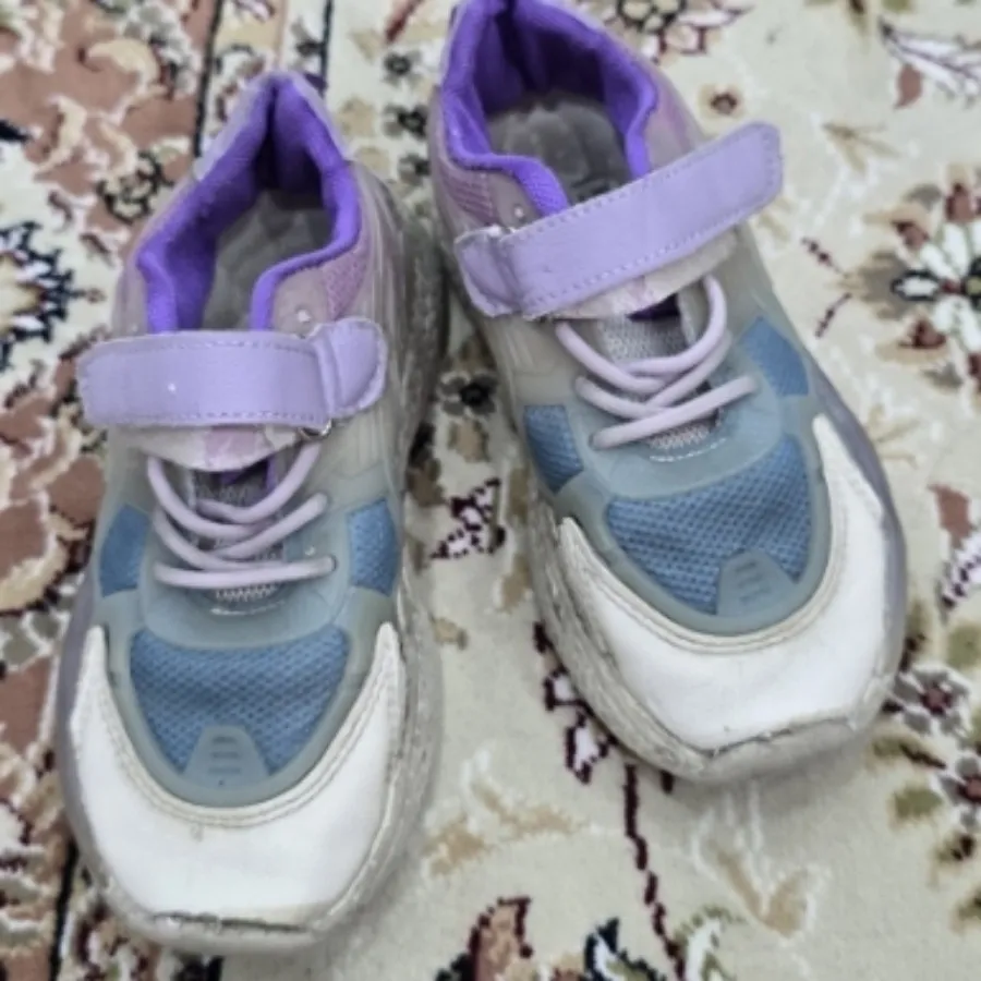 کفش کتونی