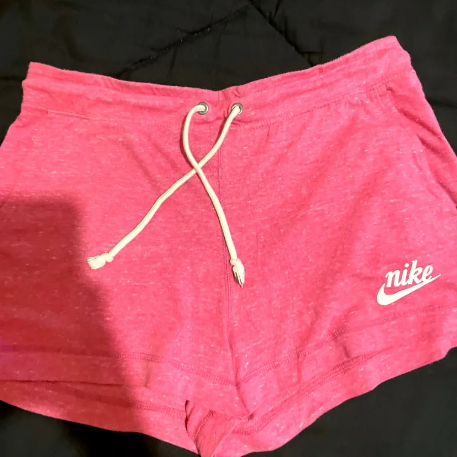 شلوارک nike