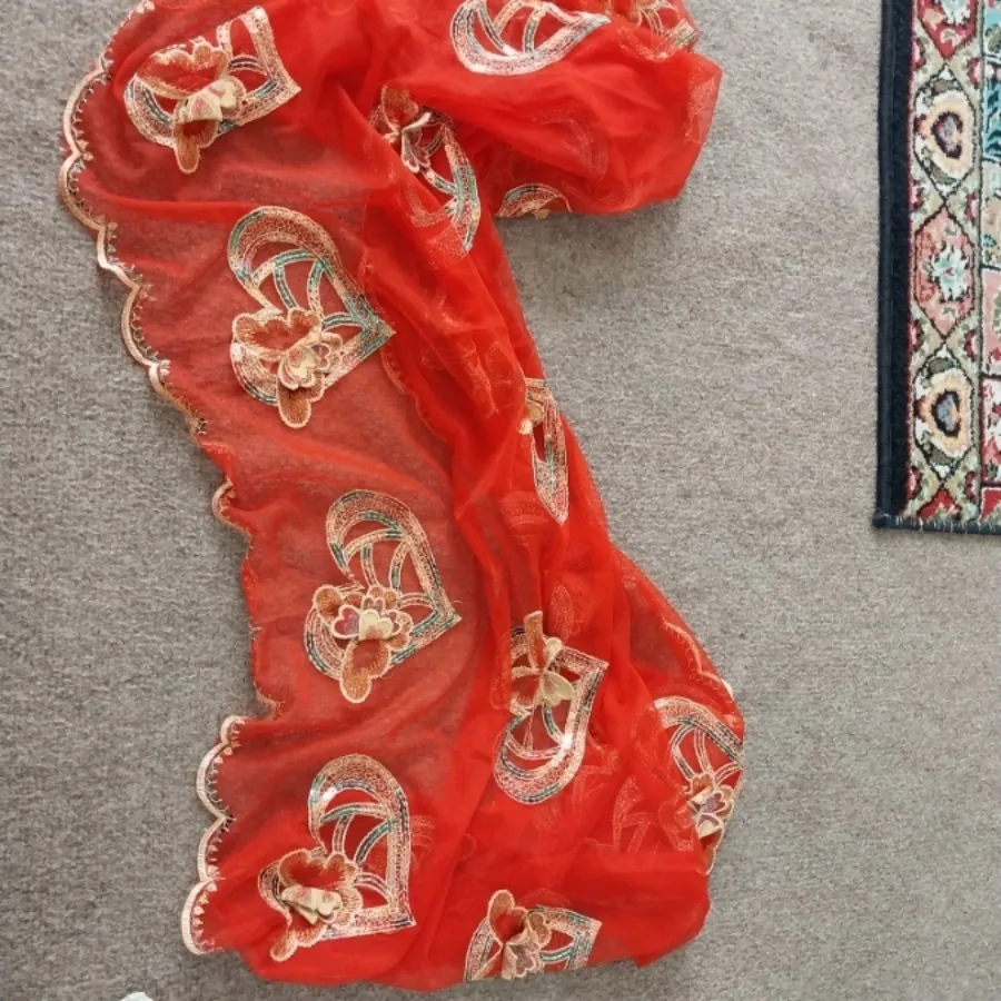 شال زنانه