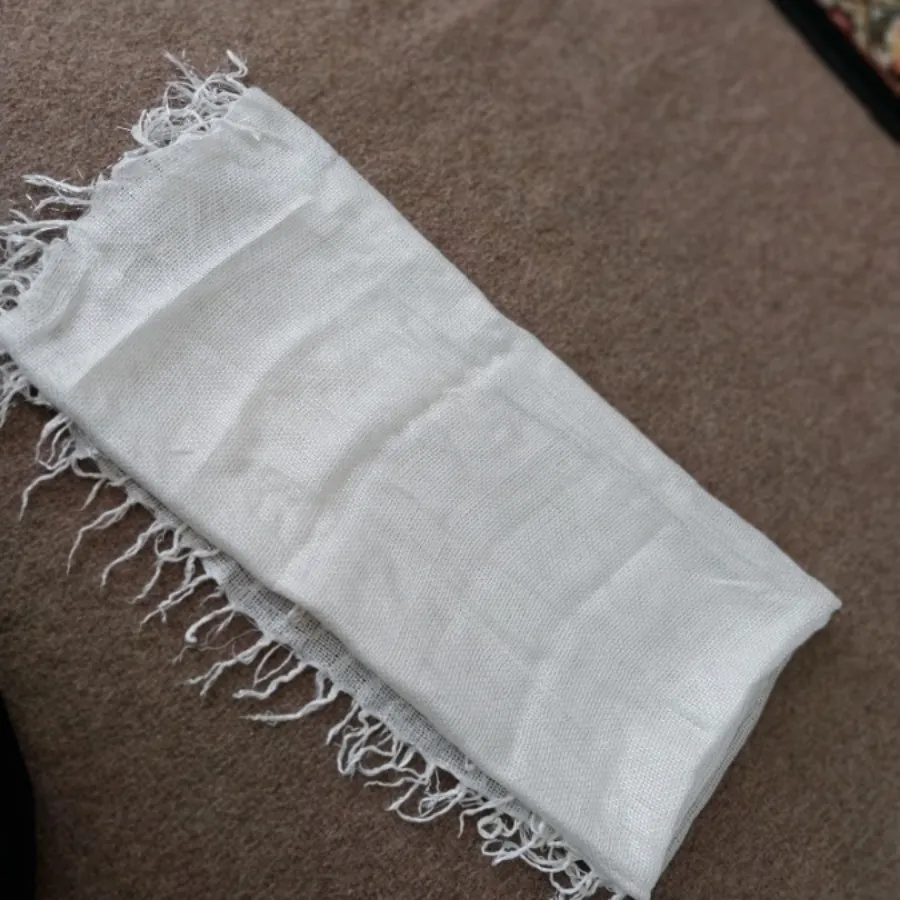 روسری اسکارف
