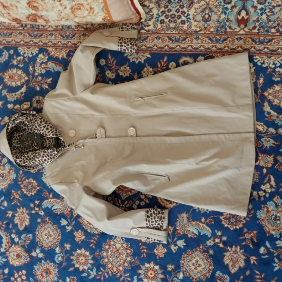 بارانی زنانه