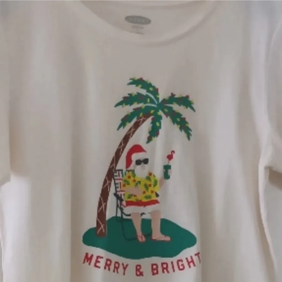 تیشرت oldnavy