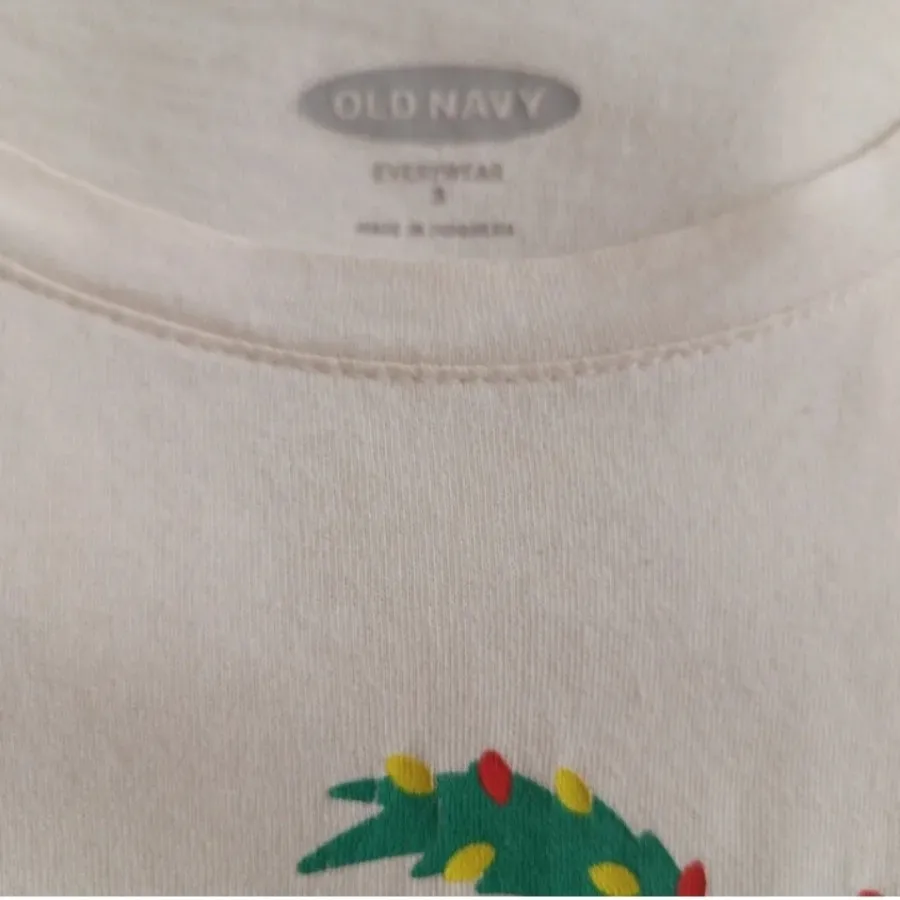 تیشرت oldnavy