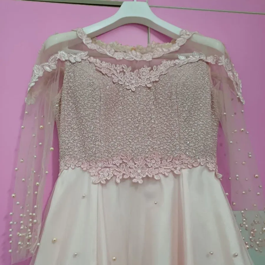 پیراهن مجلسی