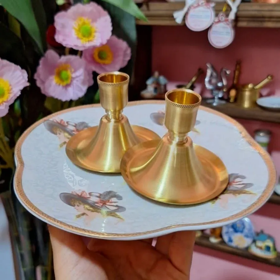 جاشمعی