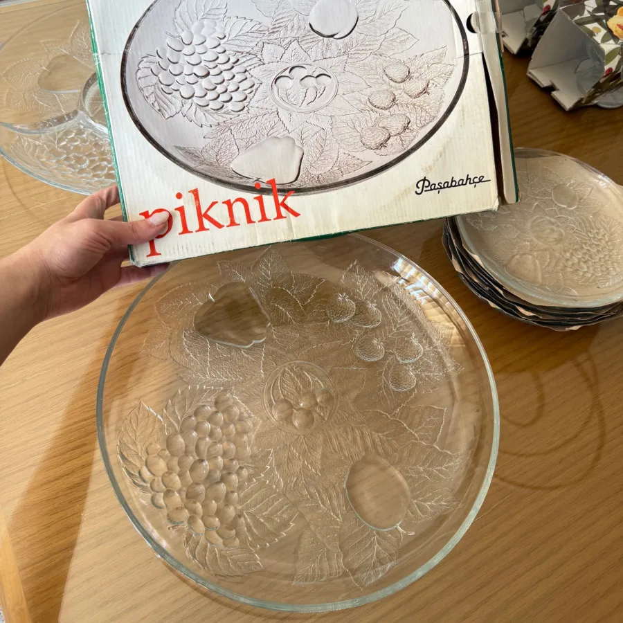 میوه خوری ترک پاشاباغچه