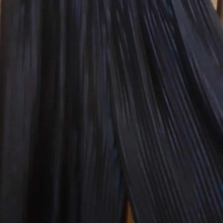 شلوار بگ مشکی