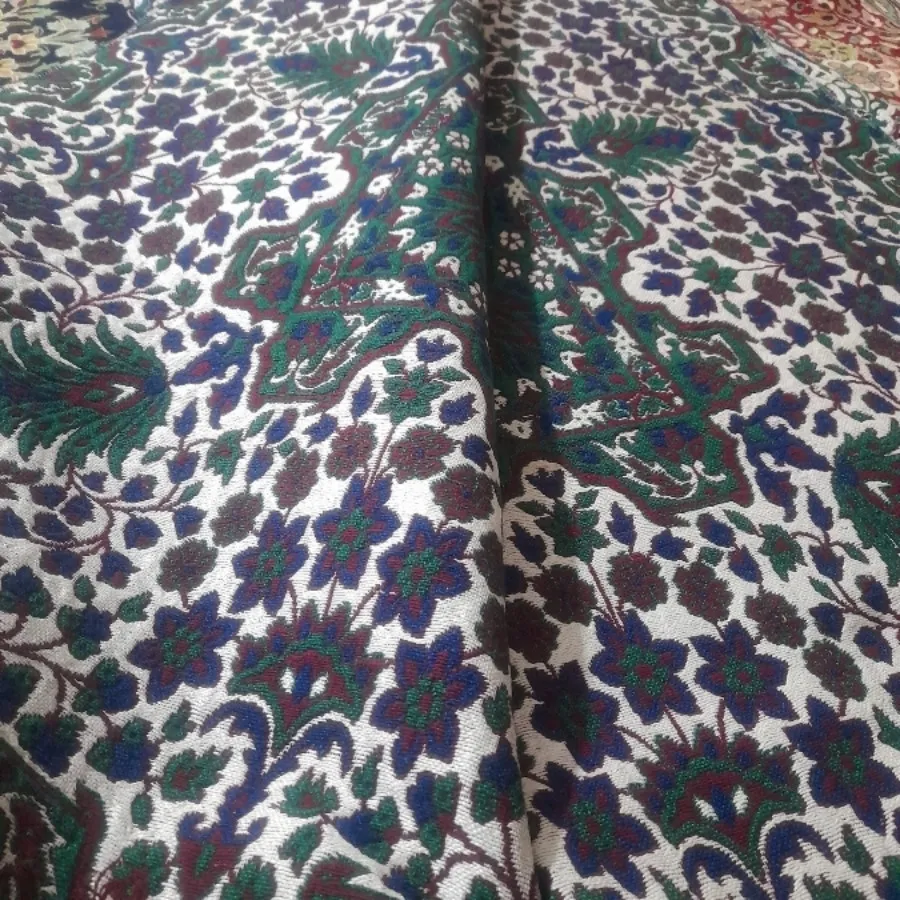 روفرشی قدیمی 12متری ننونو