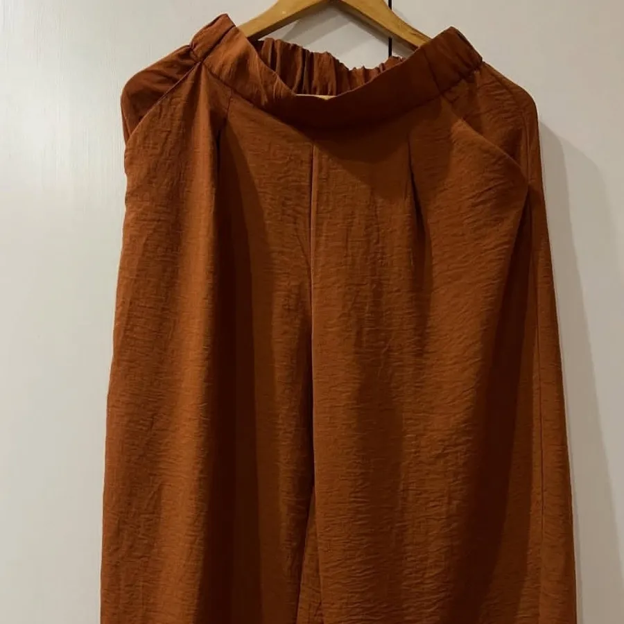 شلوار h&m