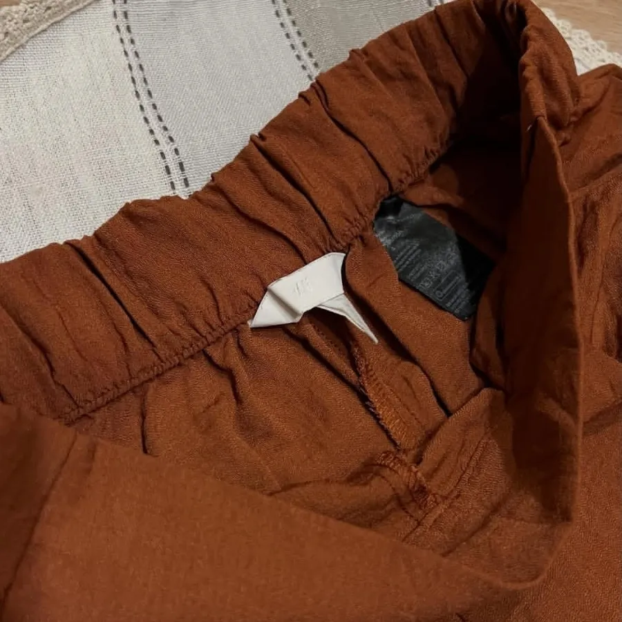 شلوار h&m