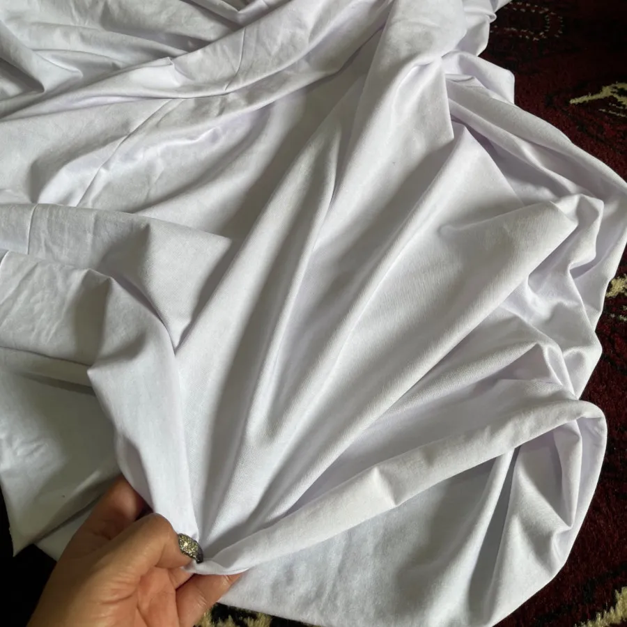 پارچه تریکو قواه ای