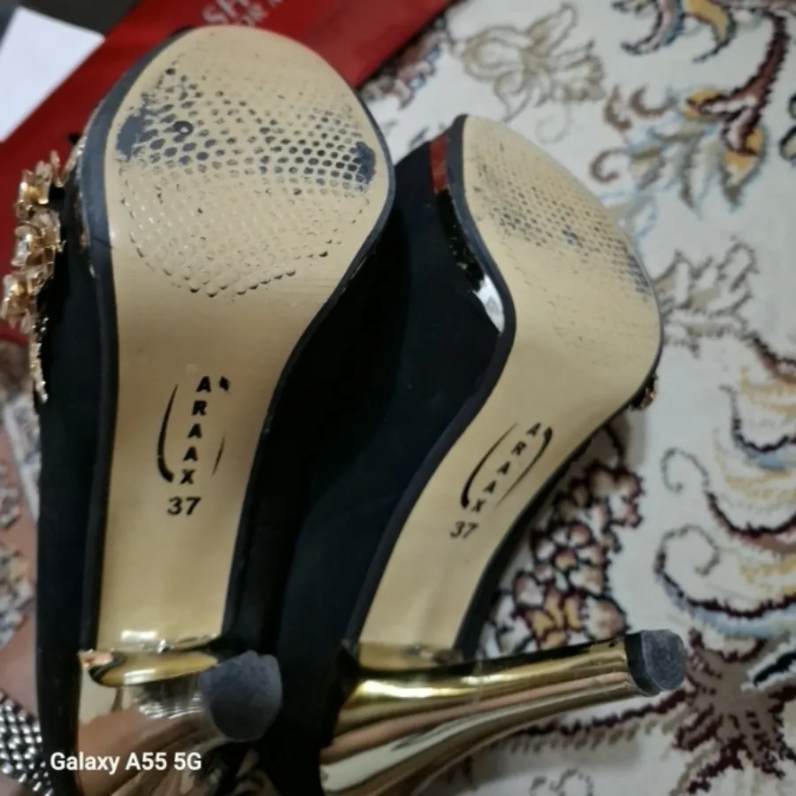 کفش مجلسی