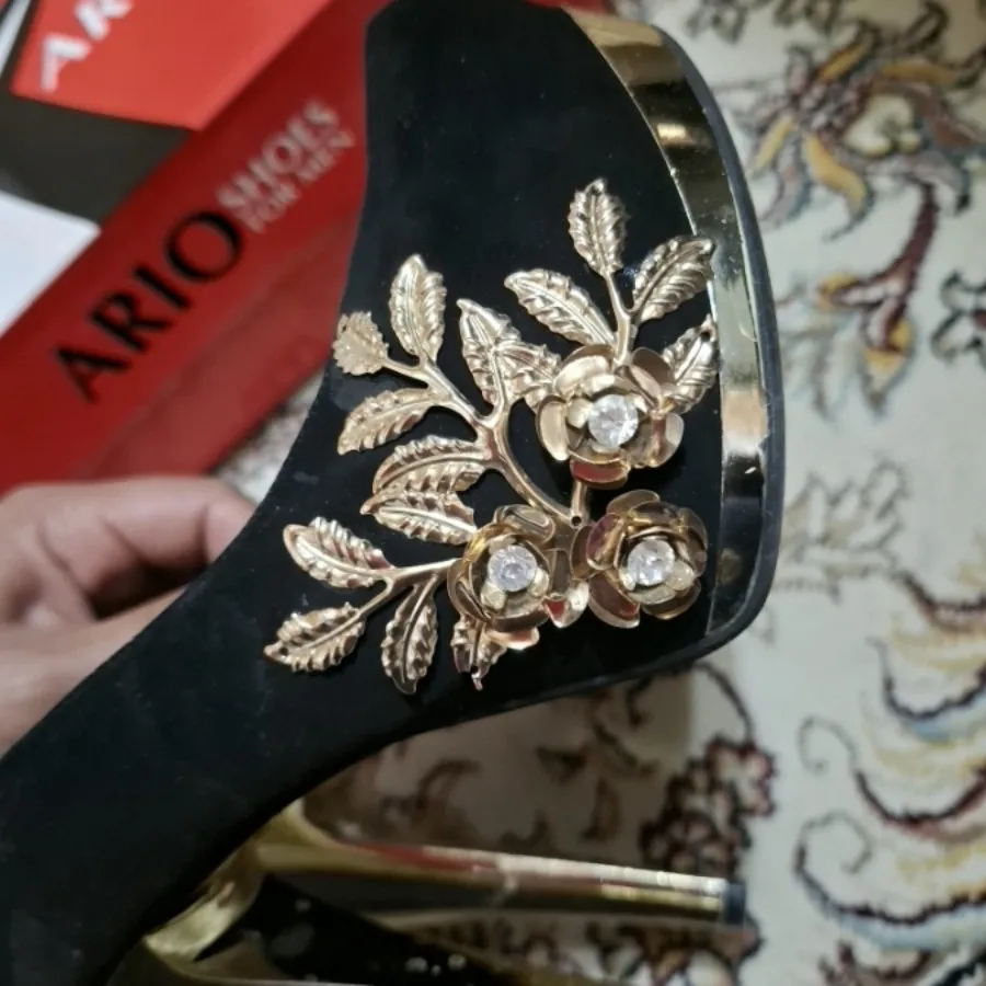 کفش مجلسی