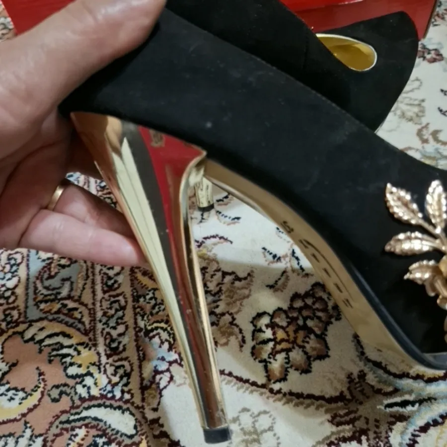 کفش مجلسی