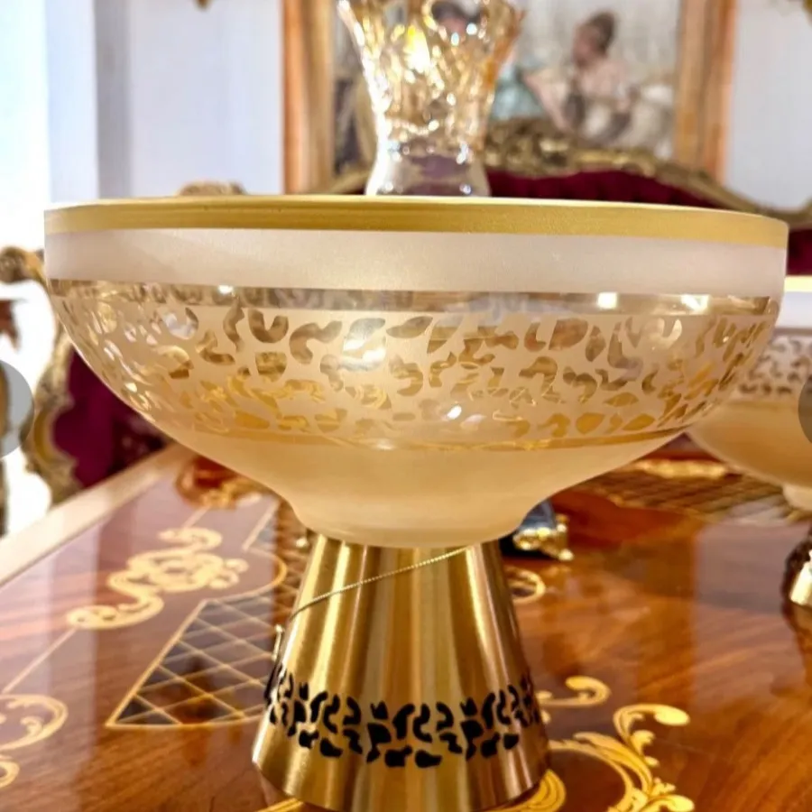 ست پذیرایی