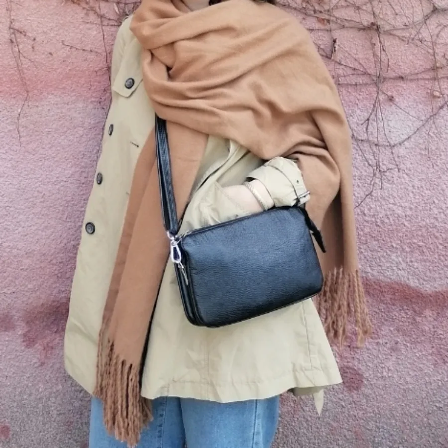 کیف دوشی