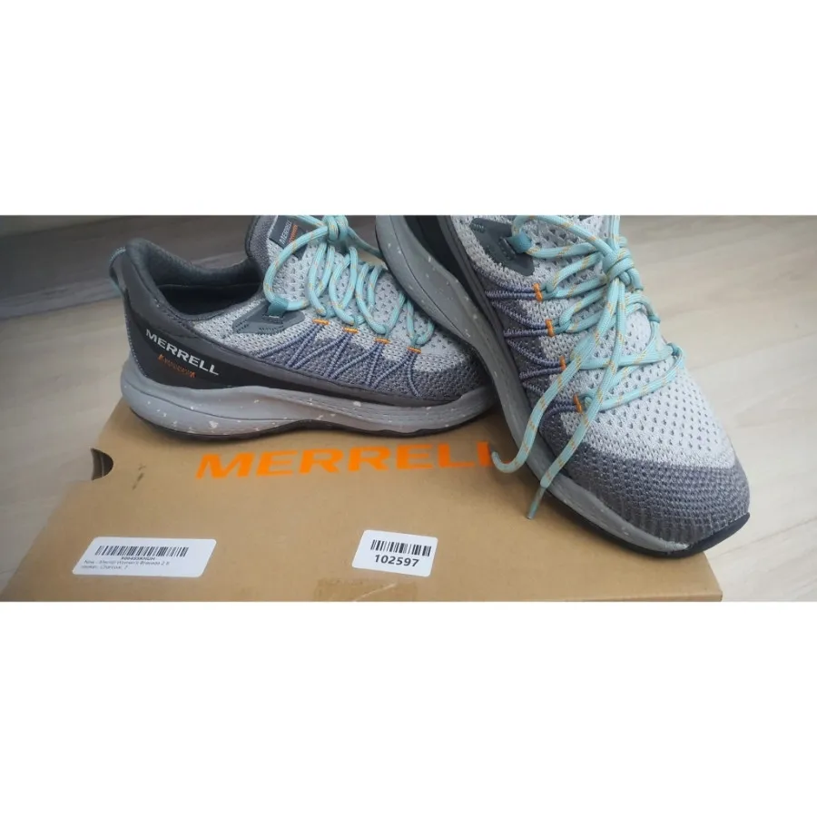 کفش Merrell (مرل)