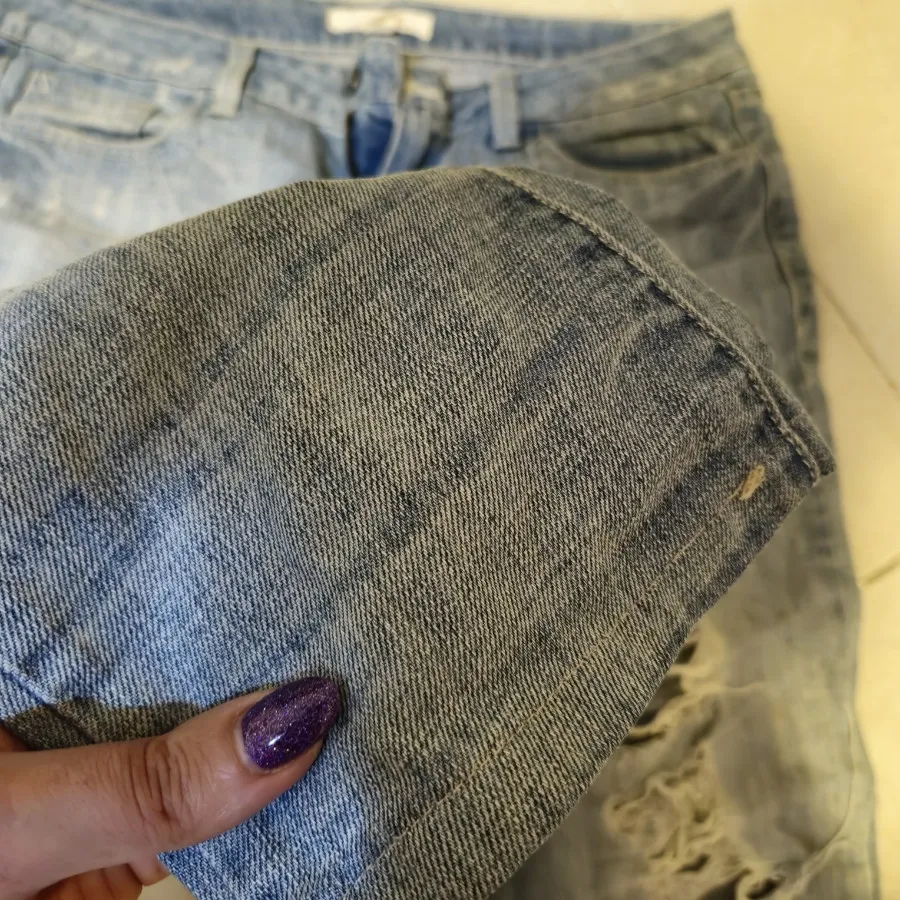 شلوار برند 2.1 Denim اصل