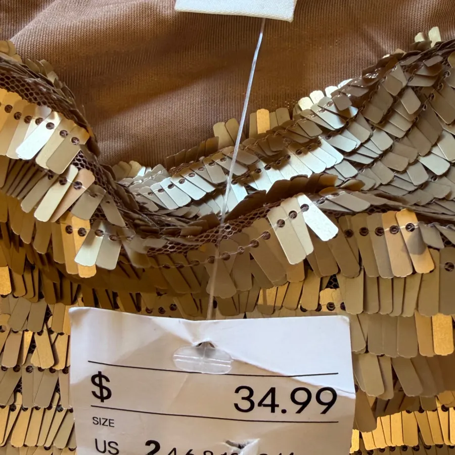 دامن h & m
