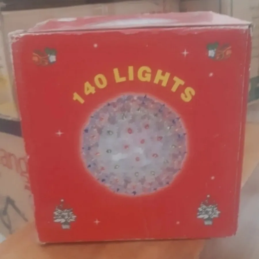 چراغ رنگی رقص نور