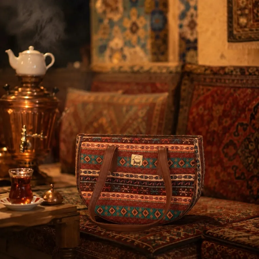 کیف دوشی ماتریس