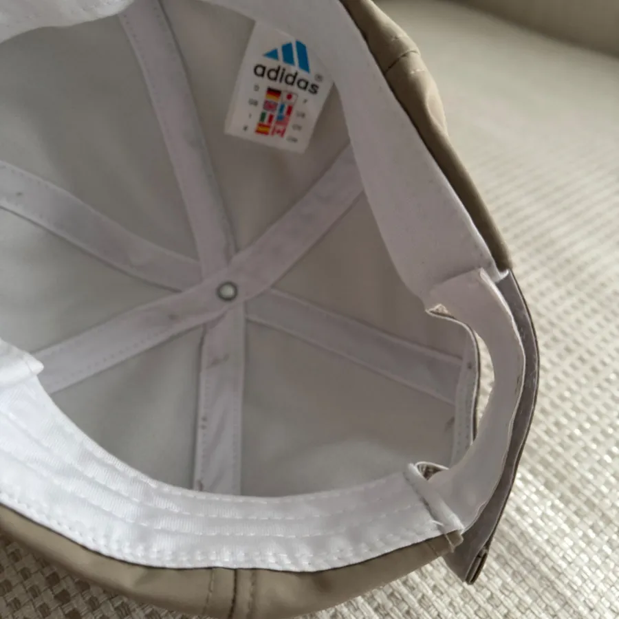 کلاه بیسبالی آدیداس