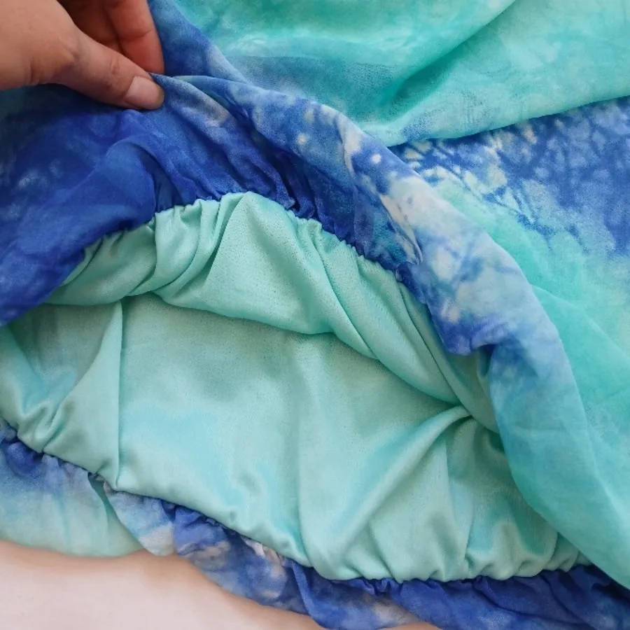تاپ حریر مجلسی