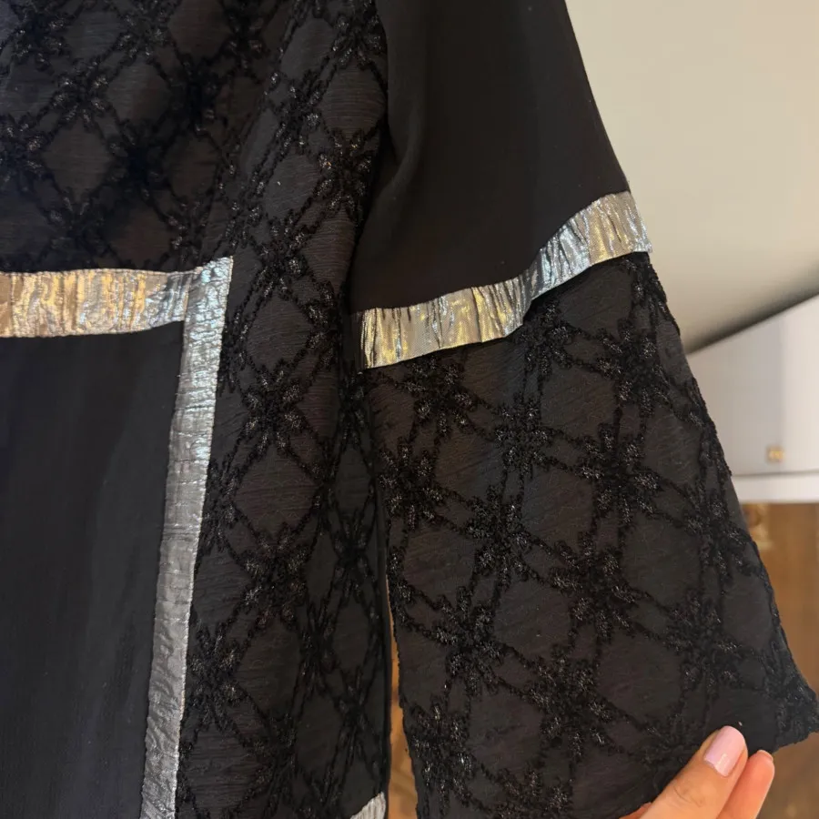 مانتو مزونی