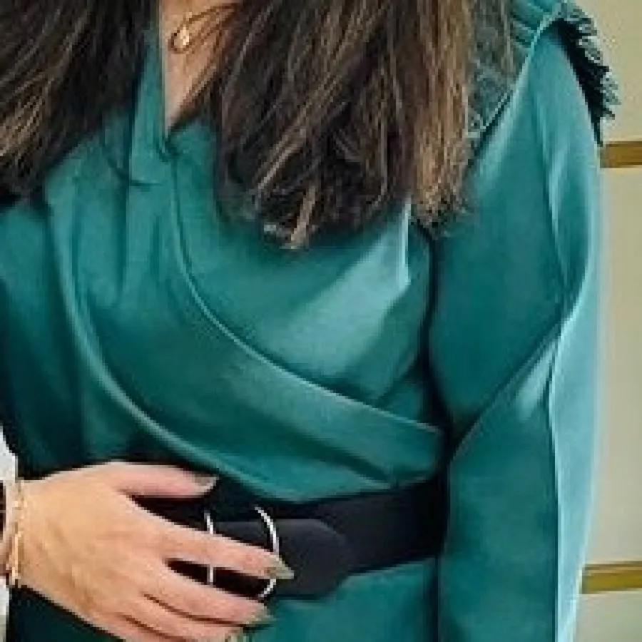 اورال مجلسی زنانه درحدنو