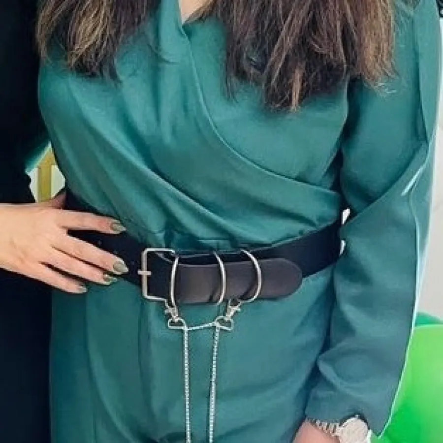 اورال مجلسی زنانه درحدنو