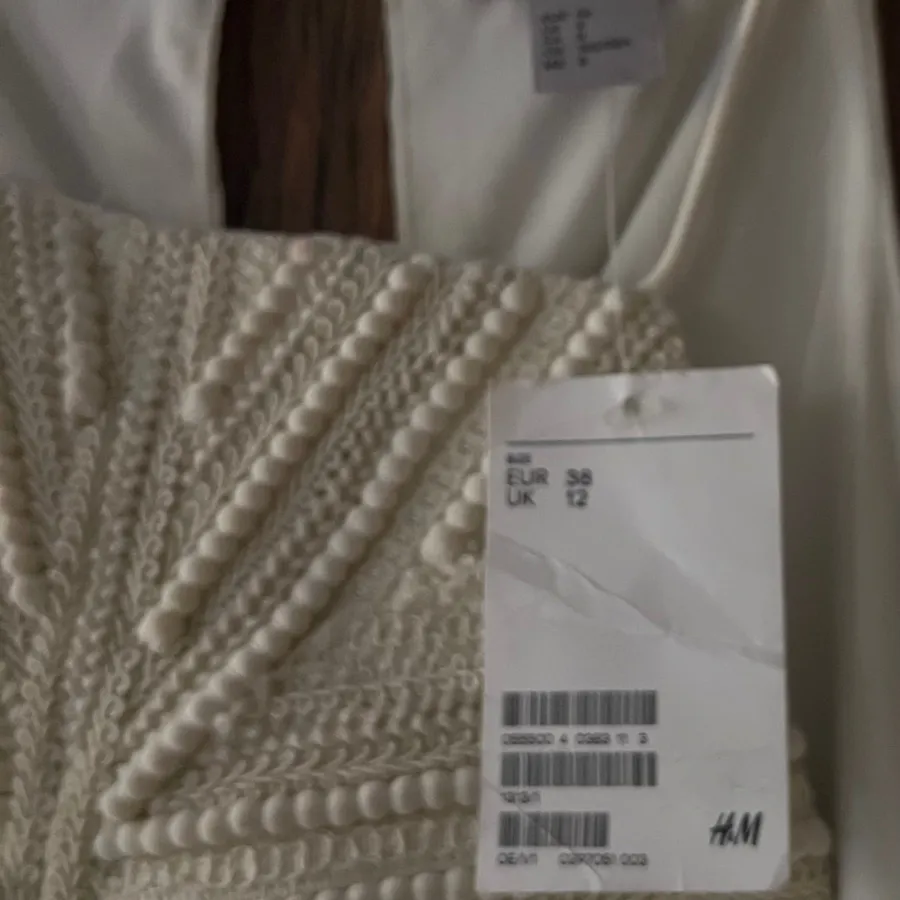 پیراهن شیریH&M