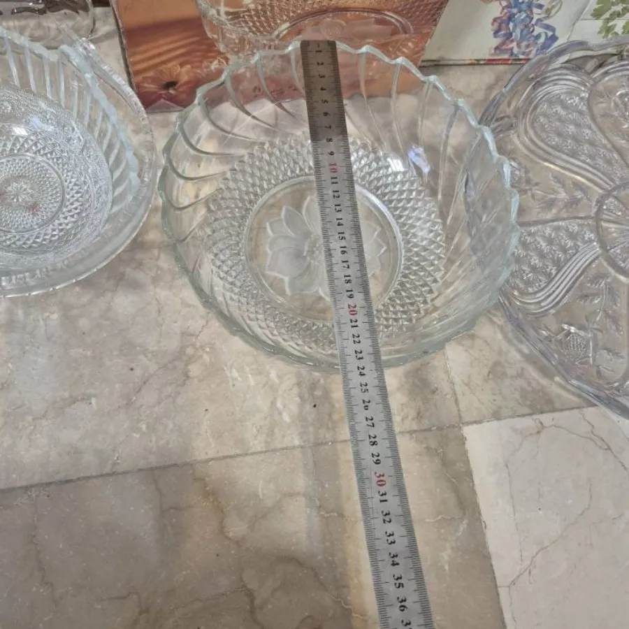 کاسه خارجی قدیمی نو