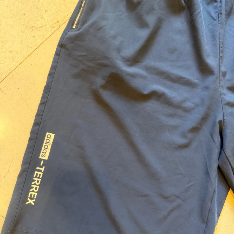 شلوارک adidas