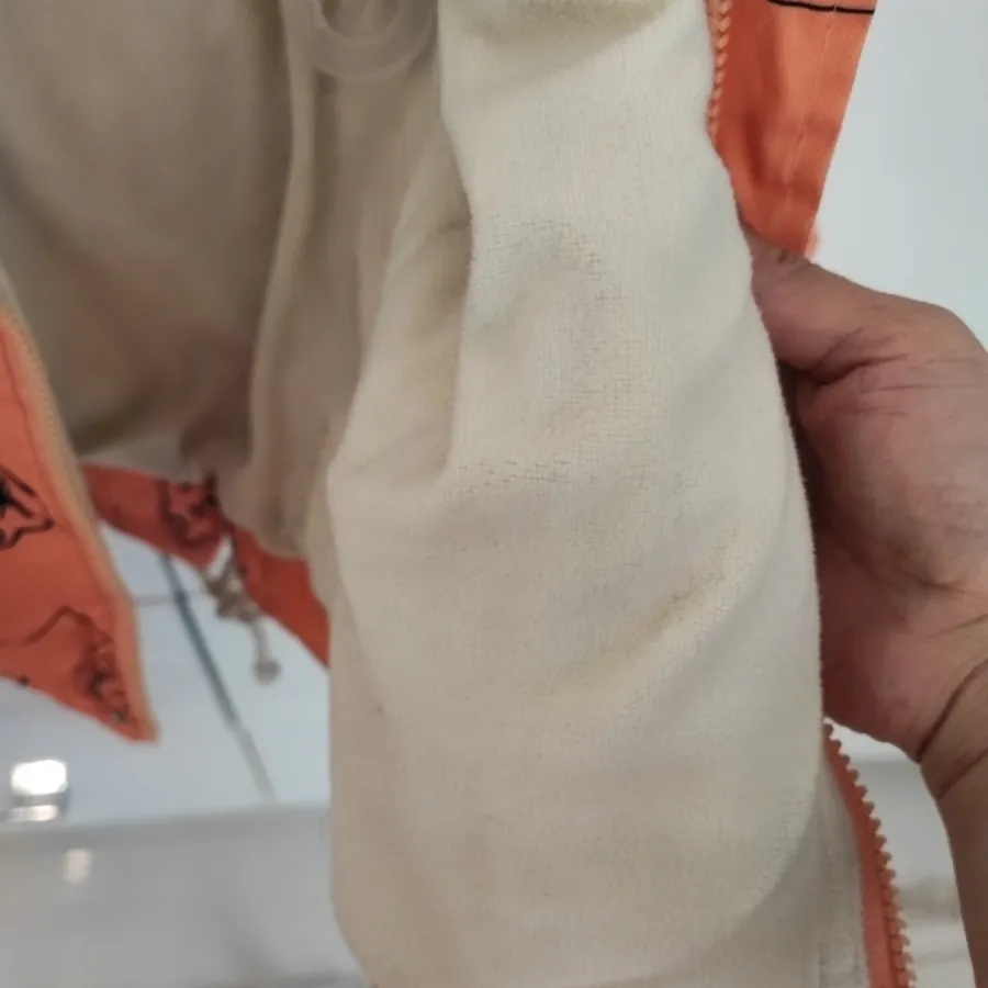 کاپشن بچگونه