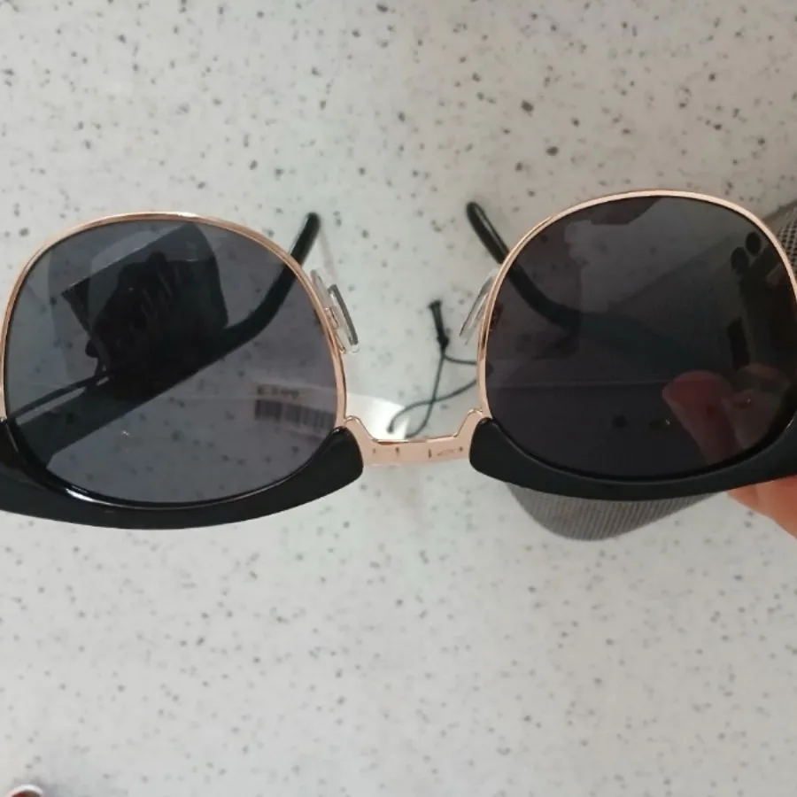 عینک H&M